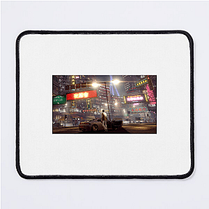 Triad Tested – Sleeping Dogs Sleeping Dogs Mouse Pads
