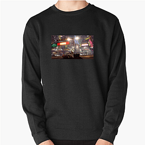 Triad Tested – Sleeping Dogs Sleeping Dogs Sweatshirts