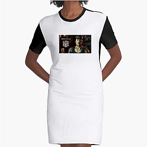 Blend in, Break Out – Sleeping Dogs Sleeping Dogs Dresses