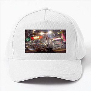 Triad Tested – Sleeping Dogs Sleeping Dogs Hats & Caps
