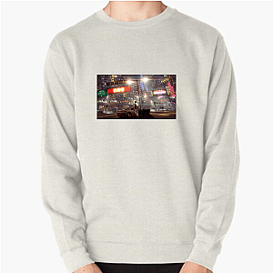 Triad Tested – Sleeping Dogs Sleeping Dogs Sweatshirts