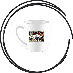 Sleeping Dogs Mugs