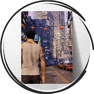 Sleeping Dogs Posters