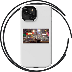 Sleeping Dogs Cases