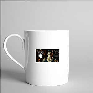 Blend in, Break Out – Sleeping Dogs Sleeping Dogs Mugs