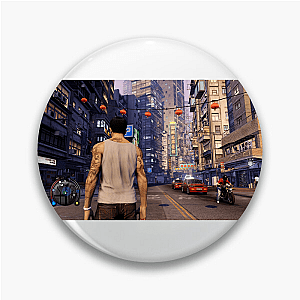 Fear the Dog – Sleeping Dogs Sleeping Dogs Pins