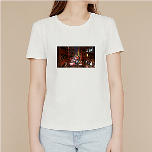 Silent, Brutal – Sleeping Dogs Sleeping Dogs T-Shirts
