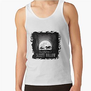The Legend of Sleepy Hollow T-Shirt