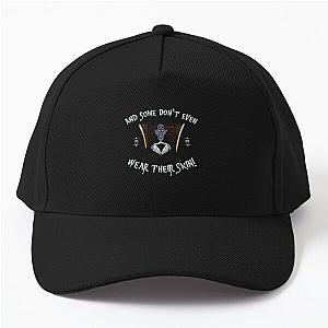 The Legend of Sleepy Hollow and the Headless Horseman 1949 Baseball Cap