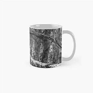 Sleepy Hollow Autumn Mug