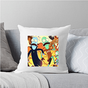 Solar Opposites Fit Solar Opposites Pillows Cover