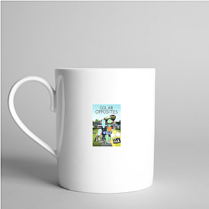 Solar Opposites Vibe Solar Opposites Mugs