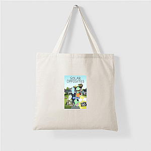 Solar Opposites Vibe Solar Opposites Bags