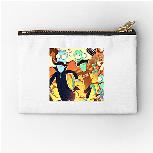 Solar Opposites Fit Solar Opposites Zipper Pouches