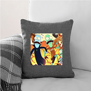 Solar Opposites Fit Solar Opposites Pillows Cover