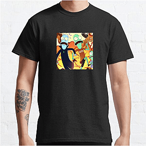 Solar Opposites Fit Solar Opposites T-Shirts