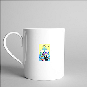 Solar Opposites Merch Solar Opposites Mugs