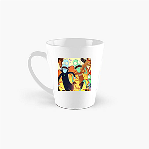 Solar Opposites Fit Solar Opposites Mugs
