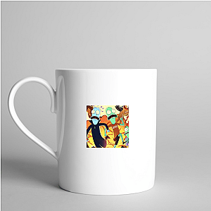 Solar Opposites Fit Solar Opposites Mugs