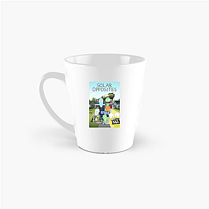 Solar Opposites Vibe Solar Opposites Mugs