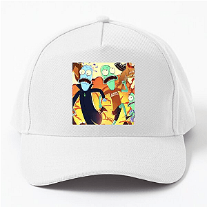 Solar Opposites Fit Solar Opposites Hats & Caps
