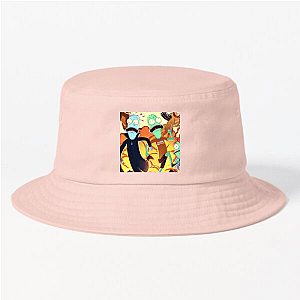 Solar Opposites Fit Solar Opposites Hats & Caps