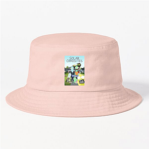 Solar Opposites Vibe Solar Opposites Hats & Caps
