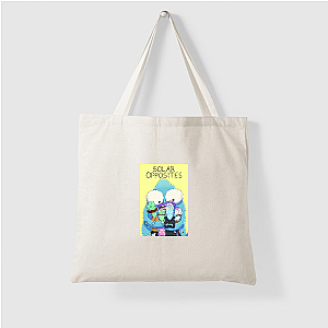Solar Opposites Merch Solar Opposites Bags