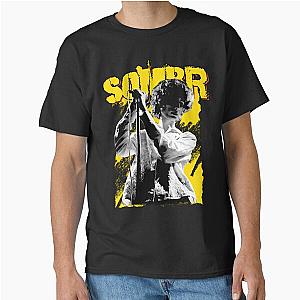 Perfect Perform Sombr Classic T-Shirt