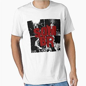 Close Up Photo Essential T-Shirt
