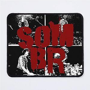 Close Up Photo Som Br Mouse Pad