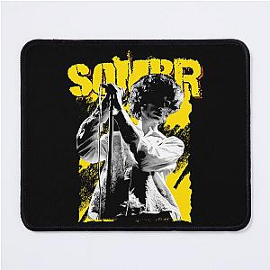 Perfect Performance On Stage Mouse Pad