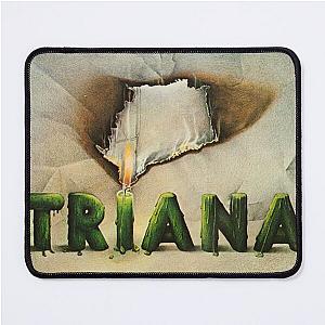 Triana Sombra y luz 1979 Mouse Pad