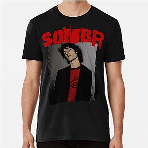 Vintage Grunge Style T-Shirt
