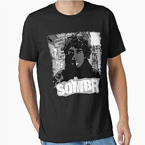 Vintage Style T-Shirt