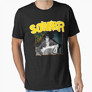 Vetegrung Style - Somber Essential T-Shirt