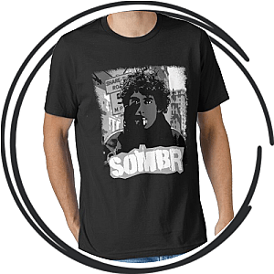 Sombr T-Shirts