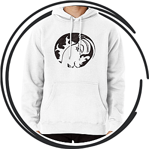 Sombr Hoodies