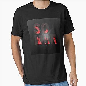 Sombrer Vintage Essential T-Shirt