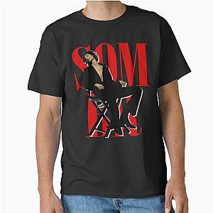 Vintage Grunge T-Shirt