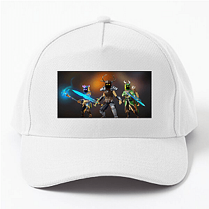 Survivors of Oblivion Soulstone Survivors Hats & Caps