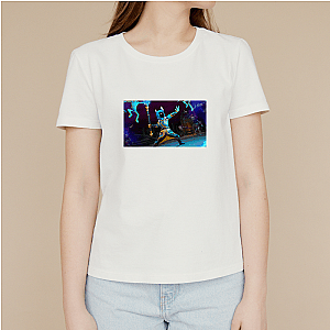 Arcane Tempest Soulstone Survivors T-Shirts