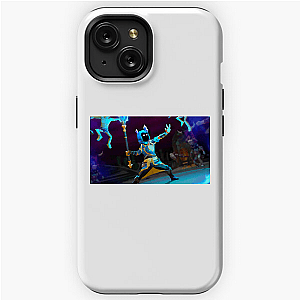 Arcane Tempest Soulstone Survivors iPhone Cases