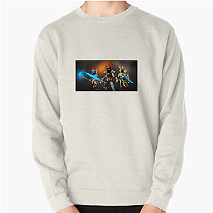 Survivors of Oblivion Soulstone Survivors Sweatshirts
