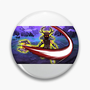 Eternal Onslaught Soulstone Survivors Pins