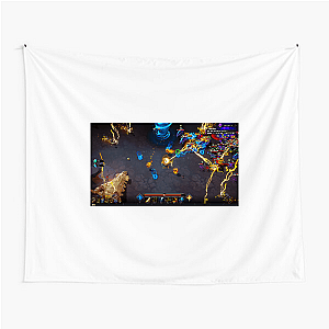 Soulfire Reign Soulstone Survivors Tapestries