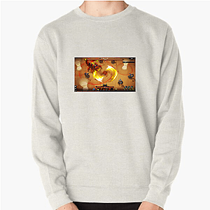 Void Walkers Soulstone Survivors Sweatshirts