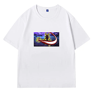 Eternal Onslaught Soulstone Survivors T-Shirts
