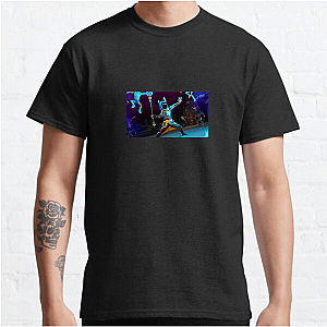 Arcane Tempest Soulstone Survivors T-Shirts