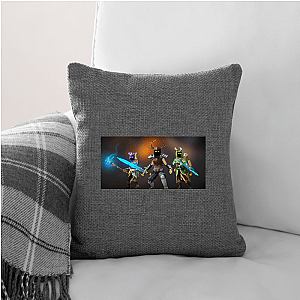 Survivors of Oblivion Soulstone Survivors Pillows Cover